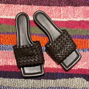 Bottega Veneta Sandals